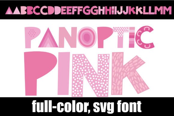 Bringing Warmth to Your Projects with Panoptic Pink