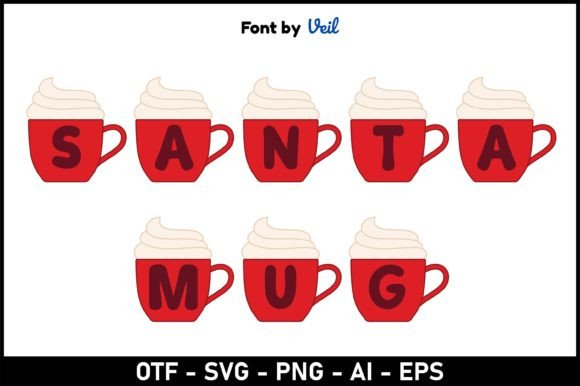 Santa Mug: Beyond the Holiday Cup for Modern Branding