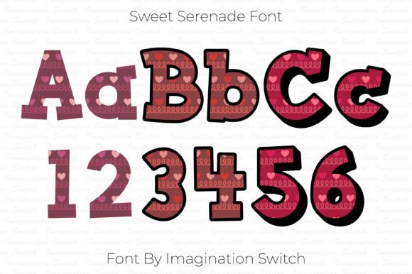 Unlock Visual Poetry: A Deep Dive into Sweet Serenade